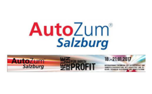 Autozum Salzburg 2017