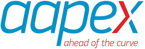 Logo aapex Las Vegas